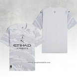 Manchester City Shirt Chinese New Year 2023-2024 Thailand