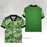 Manchester United Shirt Special 2022-2023 Thailand