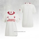 Manchester United Third Shirt 2023-2024 Women