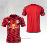 New York Red Bulls Home Shirt 2024-2025