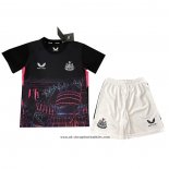 Newcastle United Shirt Special 2023-2024 Kid