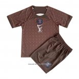 Paris Saint-Germain Shirt Special 2023 Kid