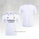 Real Madrid Home Shirt 2022-2023