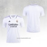 Real Madrid Home Shirt 2022-2023