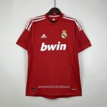 Real Madrid Third Shirt Retro 2012