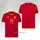 Roma Home Shirt 2023-2024