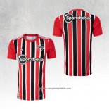 Sao Paulo Away Shirt 2022