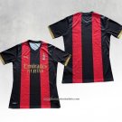 AC Milan Shirt Special 2022 Thailand
