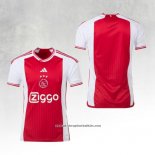Ajax Home Shirt 2023-2024