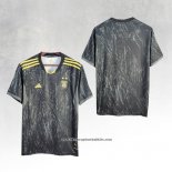 Argentina Shirt Special 2022 Black Thailand