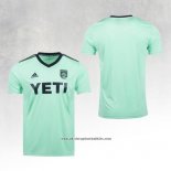 Austin Away Shirt 2022