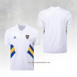 Boca Juniors Shirt Icon 2022-2023