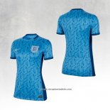 England Away Shirt 2023 Women