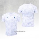 France Away Shirt 2022