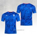 France Home Shirt Euro 2022