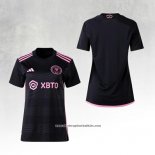 Inter Miami Away Shirt 2023-2024 Women