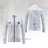 Jacket Olympique Marseille 2022-2023 White