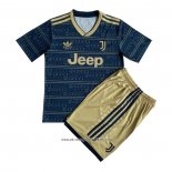 Juventus Shirt Special 2023-2024 Kid