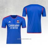 Lyon Away Shirt 2023-2024