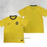 Malaysia Home Shirt 2022-2023 Thailand