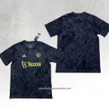 Manchester United Shirt Special 2023-2024 Thailand