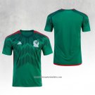 Mexico Home Shirt 2022