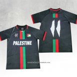 Palestina Home Shirt 2023-2024 Thailand