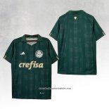 Palmeiras Shirt Special 2023-2024 Green Thailand
