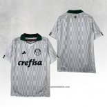 Palmeiras Shirt Special 2023-2024 White Thailand