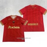 RC Lens Shirt Special 2022-2023 Red