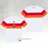Roma Goalkeeper Shirt Calcio 8 2022-2023