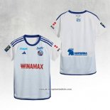 Strasbourg Away Shirt 2023-2024