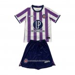 Toulouse Home Shirt 2023-2024 Kid