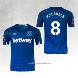 West Ham Player P.Fornals Third Shirt 2023-2024