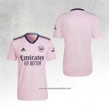 Arsenal Third Shirt 2022-2023