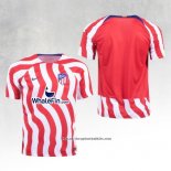 Atletico Madrid Home Shirt 2022-2023