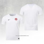 Canada Away Shirt 2023 Thailand