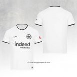 Eintracht Frankfurt Home Shirt 2022-2023