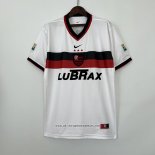 Flamengo Away Shirt Retro 2001