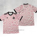 Flamengo Shirt Special 2023-2024 Rosa Thailand