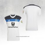 Hamburger Home Shirt 2022-2023 Thailand