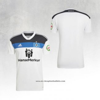 Hamburger Home Shirt 2022-2023 Thailand