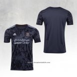 Houston Dynamo Away Shirt 2022 Thailand
