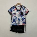 Japan Shirt Special 2023 Kid