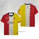 Liverpool Shirt Special 2022 Thailand