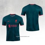 Liverpool Third Shirt 2022-2023