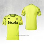 Newcastle United Home Goalkeeper Shirt 2023-2024