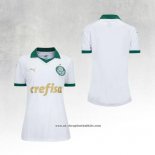 Palmeiras Away Shirt 2024 Women