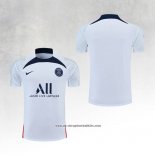 Paris Saint-Germain Training Shirt 2022-2023 White
