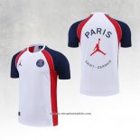Paris Saint-Germain Training Shirt Jordan 2022-2023 White